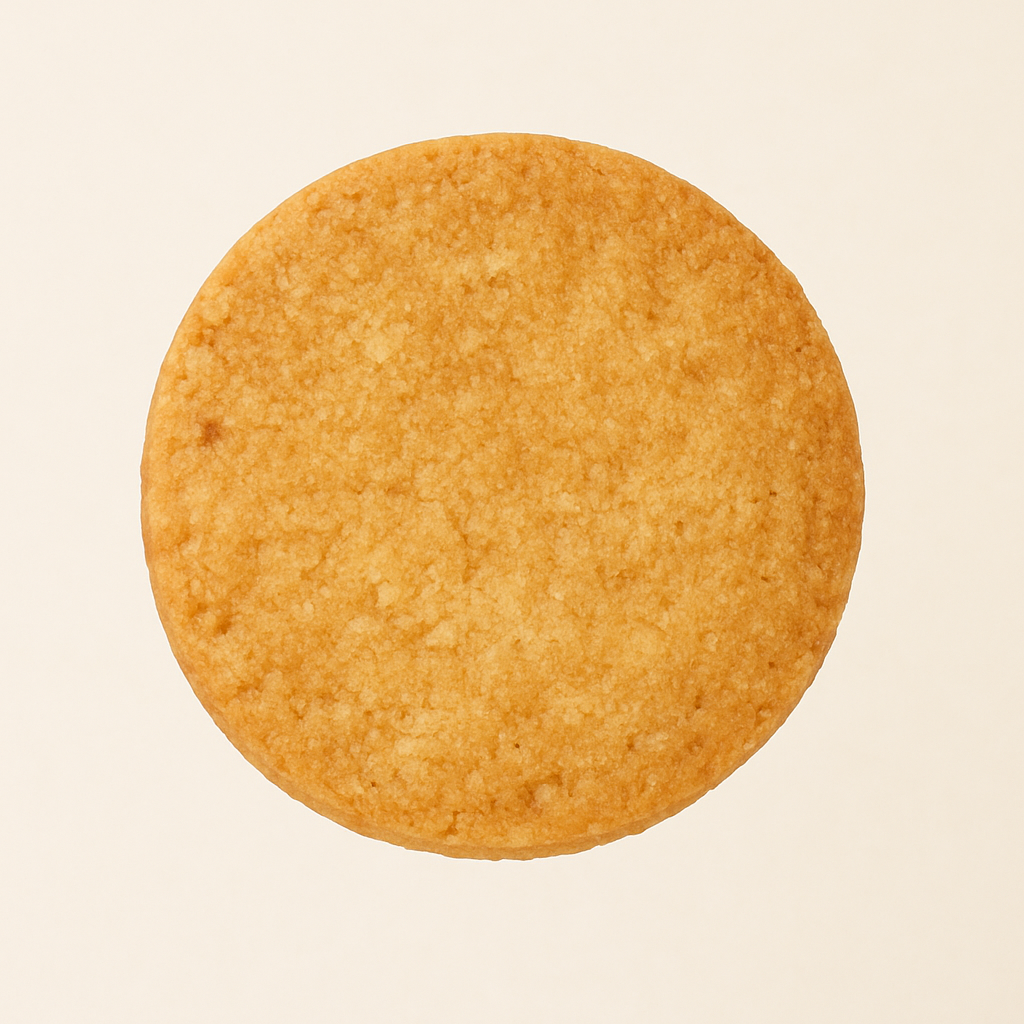 Coconut Cookies