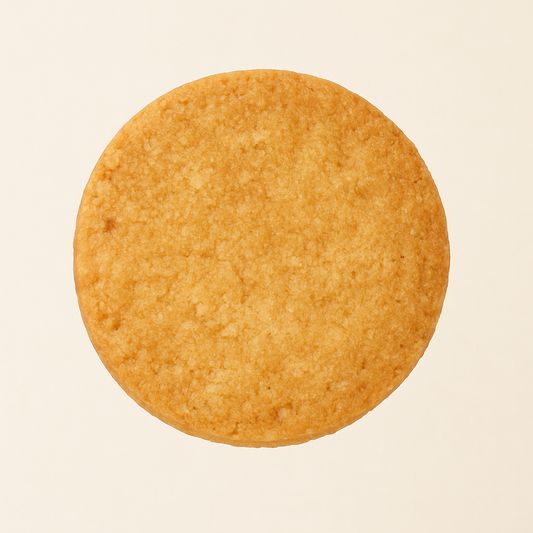 Coconut Cookies