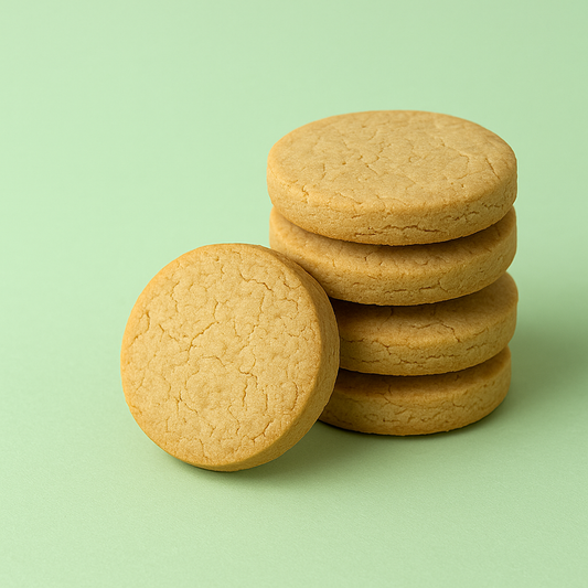 Jowar Cookies
