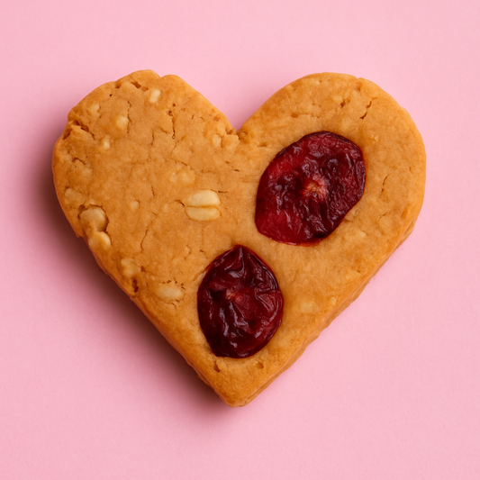 🍓Berry Cookies